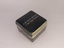 Load image into Gallery viewer, I&#39;m The Boss Box
