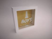 Load image into Gallery viewer, Boys Night Out Fund Box
