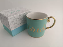 Load image into Gallery viewer, Bride Mug
