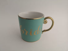 Load image into Gallery viewer, Bride Mug
