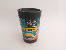 Load image into Gallery viewer, Kiwiana Travel Mug
