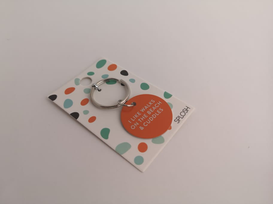 Dog Tag 
