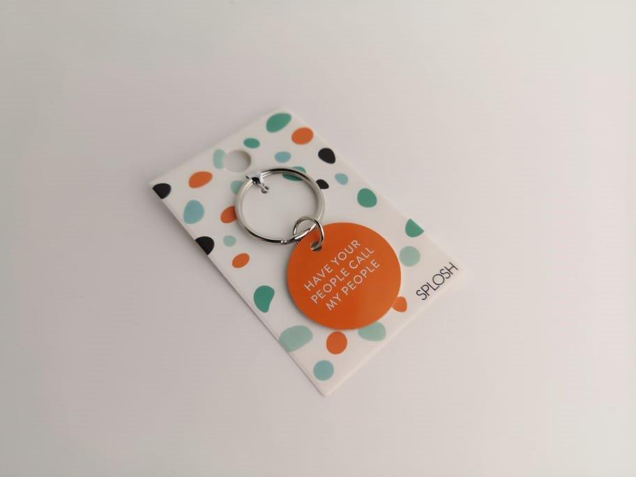 Dog Tag 