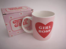 Load image into Gallery viewer, Girl Boss Mug
