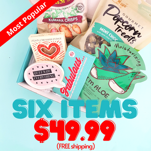 Six Items