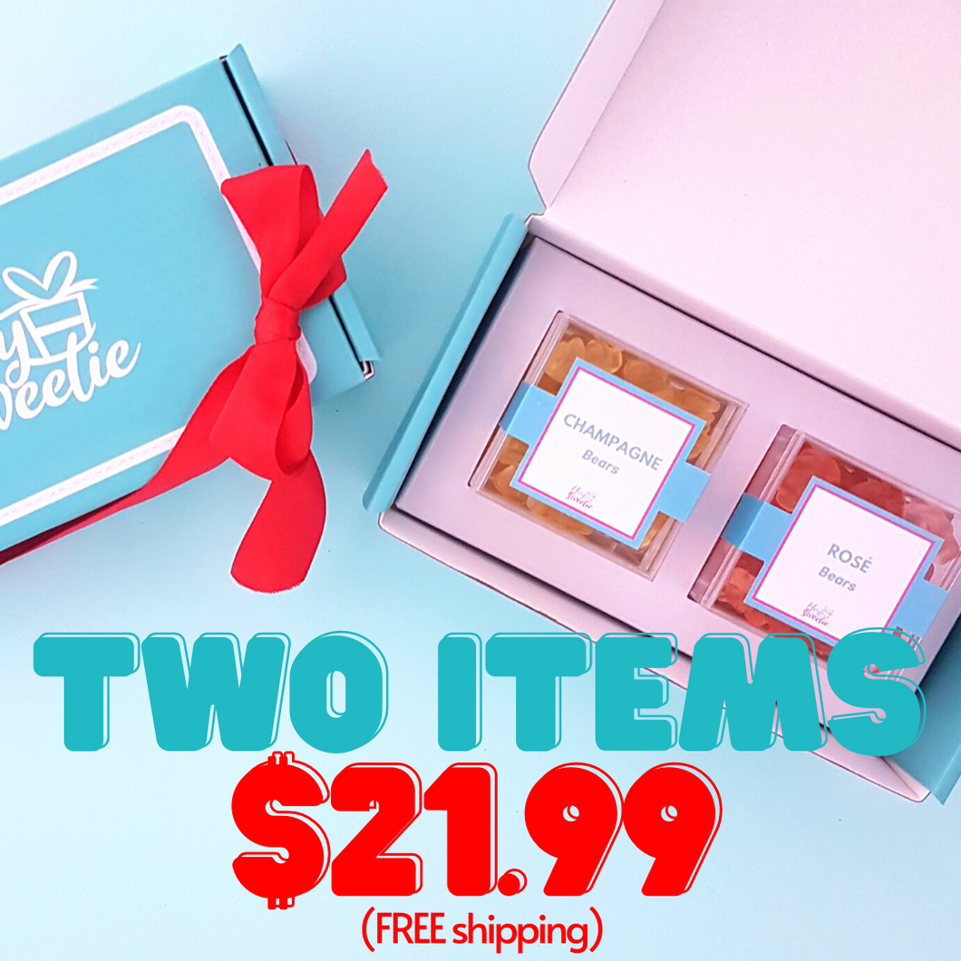 Two Items