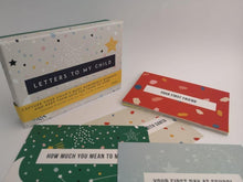 Load image into Gallery viewer, Letters to My Child
