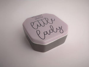 Little Lady Box