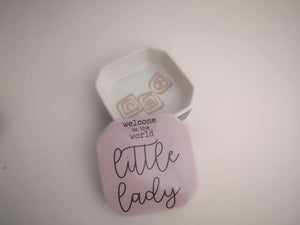 Little Lady Box
