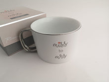 Load image into Gallery viewer, Miss To Mrs Mug
