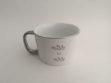 Load image into Gallery viewer, Miss To Mrs Mug
