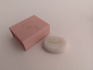 Friends Pocket Pebble