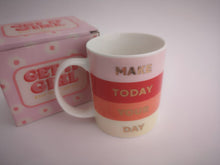 Load image into Gallery viewer, Your Day Mug

