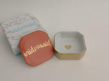 Load image into Gallery viewer, Bridesmaid Jewelry Box
