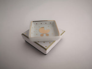 Carriage Tray