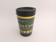 Load image into Gallery viewer, Man Cave Travel Mug
