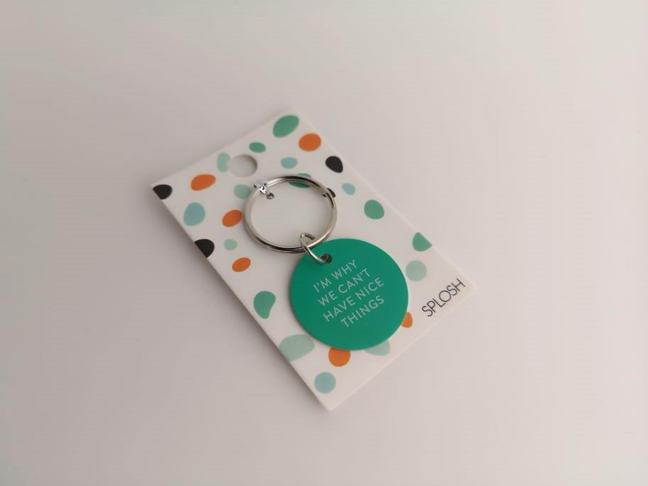 Dog Tag 
