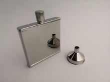 Load image into Gallery viewer, Hip Flask with Funnel
