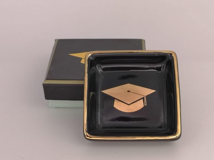 Graduation Tray