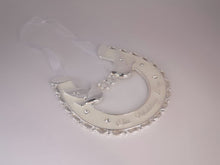 Load image into Gallery viewer, Wedding Day Horseshoe
