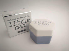 Load image into Gallery viewer, Little Man Box
