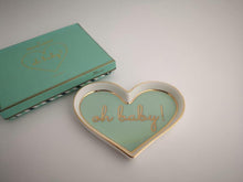 Load image into Gallery viewer, Oh Baby Heart Tray
