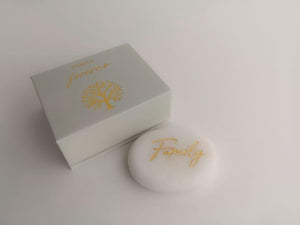 Family Pocket Pebble
