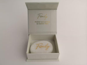 Family Pocket Pebble