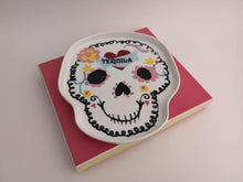Load image into Gallery viewer, Tequila Skull Tray
