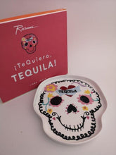 Load image into Gallery viewer, Tequila Skull Tray
